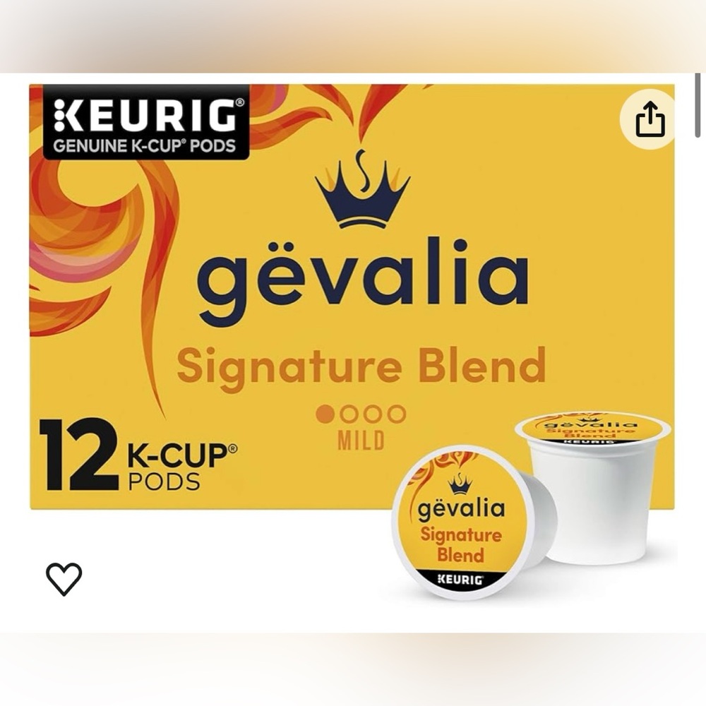 K Cups Swedish Coffee